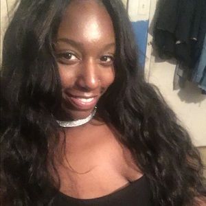 Meet your Posher, Janell